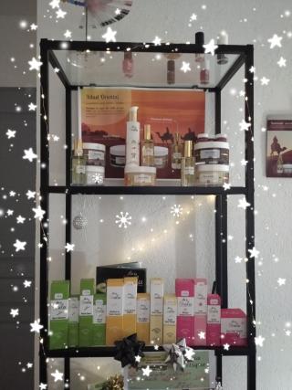 Salon de Manucure Albizia Esthetique 0