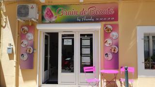 Salon de Manucure Centre Esthétique : Grain De Beauté by Aurely 0