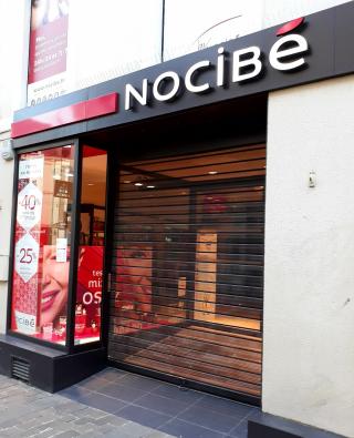 Salon de Manucure Nocibé - LE MANS MINIMES - REPUBLIQUE 0