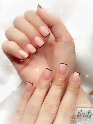 Salon de Manucure Nails By Manon 2