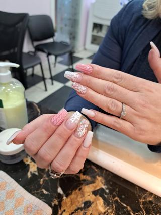 Salon de Manucure Saigon beaute - Mulhouse 0