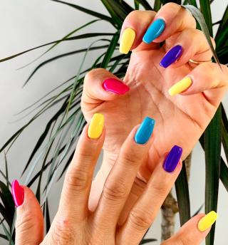 Salon de Manucure Sonia 0