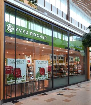 Salon de Manucure Yves Rocher 0