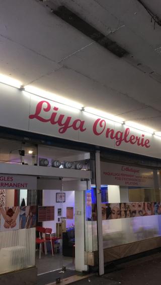 Salon de Manucure liya ongle 0
