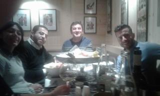 Salon de Manucure le spa du M 0