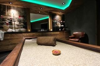 Salon de Manucure le spa du M 0