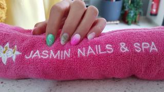 Salon de Manucure Jasmin nail spa 0