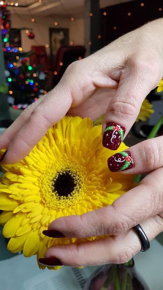 Salon de Manucure Jasmin nail spa 0