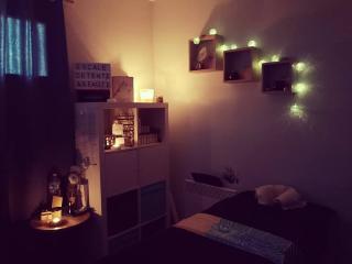 Salon de Manucure Escale Détente et Beauté 0