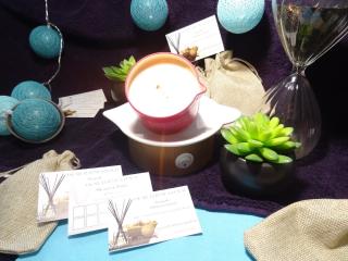 Salon de Manucure Escale Détente et Beauté 0