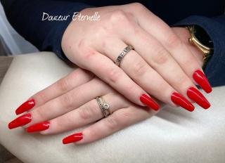 Salon de Manucure Douceur éternelle 0