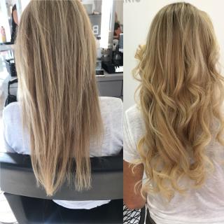 Salon de Manucure BALATA Salon De Coiffure 0