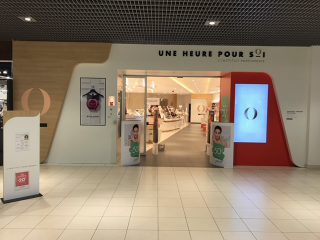 Salon de Manucure E.Leclerc Une Heure Pour Soi 0