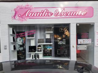 Salon de Manucure Anailis Beauté 0