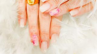 Salon de Manucure Lyl'y Etincelles 0