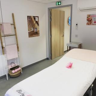 Salon de Manucure Institut la Vie en Rose 0