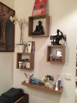 Salon de Manucure L'Onglerie Arras 0