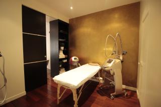 Salon de Manucure ACTIVE ESTHETIQUE 0