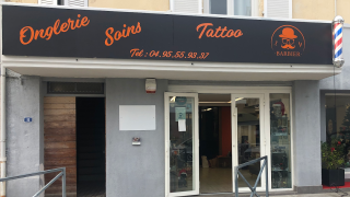 Salon de Manucure American'ails 0