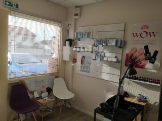 Salon de Manucure Belle & Bien-être 0