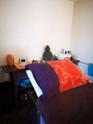 Salon de Manucure Institut Respire Beauté et SPA 0