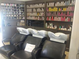 Salon de Manucure Franck Provost - Coiffeur Angoulême 0