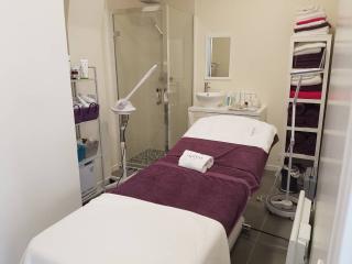 Salon de Manucure Nesrine Beauté 2