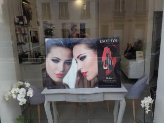 Salon de Manucure Nesrine Beauté 0