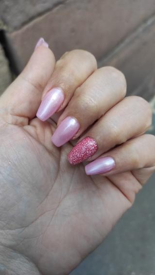 Salon de Manucure Institut Diamante 0