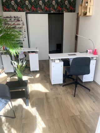 Salon de Manucure S’thetik 0