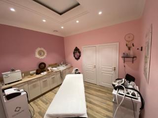 Salon de Manucure Sous la main des anges 1