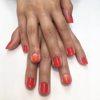 Salon de Manucure Le bar à ongles...by V 1