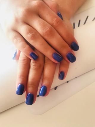 Salon de Manucure Maeva esthétique 0