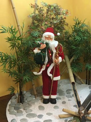 Salon de Manucure Harmonie Des Sens 0