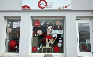 Salon de Manucure Institut Quick Epil' Molsheim 0