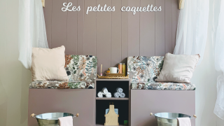 Salon de Manucure LES PETITES COQUETTES 0