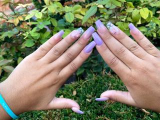 Salon de Manucure Pretty Nails Bar 1