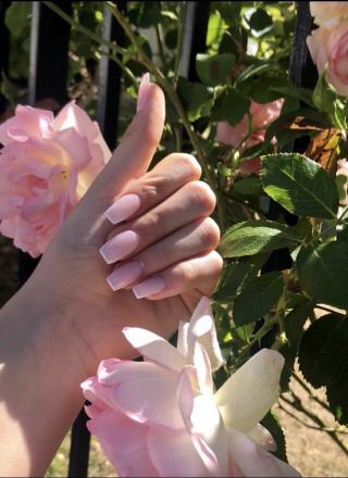 Salon de Manucure Pretty Nails Bar 0