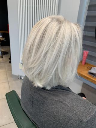 Salon de Manucure Urban Style Laval coiffure et esthetique 0