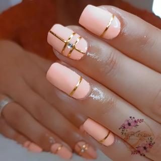 Salon de Manucure Beauty'K Esthétique 0