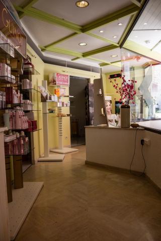 Salon de Manucure Institut de Beauté Esthezen - Auch - Gers 0