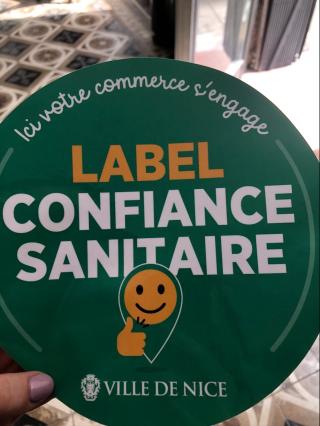 Salon de Manucure Calista Beauty Center 0