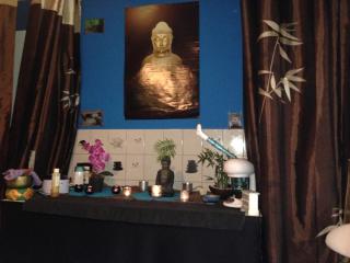 Salon de Manucure institut MOMENT ZEN 0