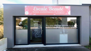 Salon de Manucure Escale Beauté 0