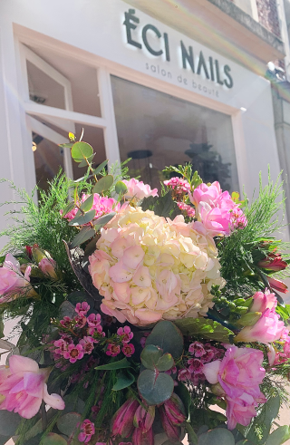 Salon de Manucure ÉCI NAILS 0
