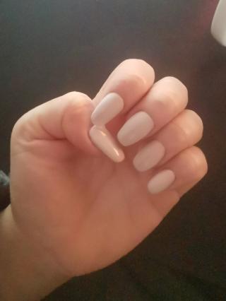 Salon de Manucure ÉCI NAILS 0