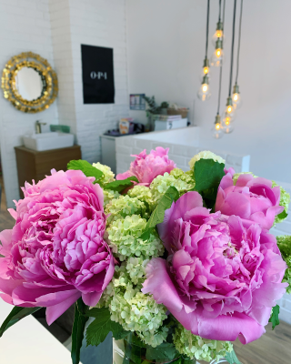 Salon de Manucure ÉCI NAILS 0