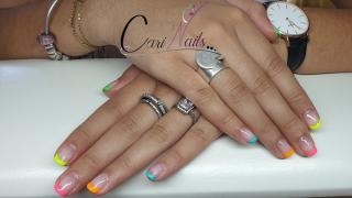 Salon de Manucure Cari'Nails Prothésiste Ongulaire 0