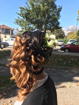 Salon de Manucure Serenni Momenti ( ancien nom ELEGANCE COIFFURE ) 0