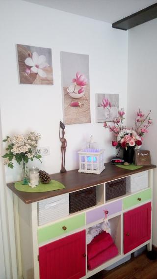 Salon de Manucure L'Appart' by Céline 0